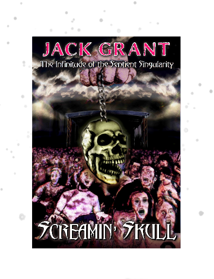 Screamin' Skull